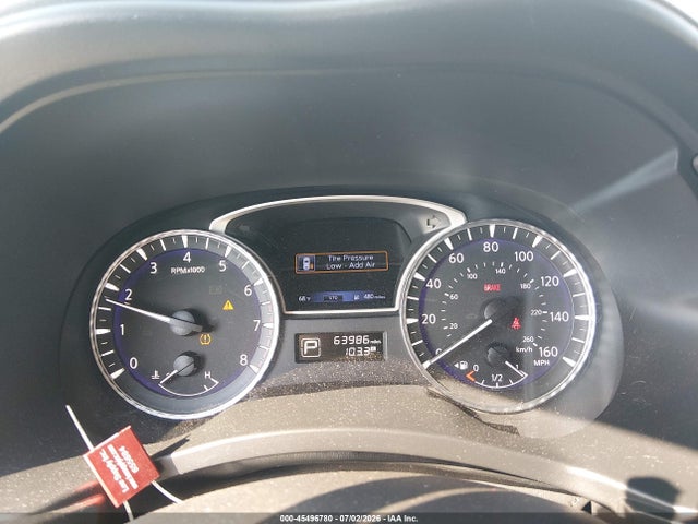 Продажа на аукционе авто 2019 Infiniti Qx60 Pure, vin: 5N1DL0MM6KC557630, номер лота: 45496780