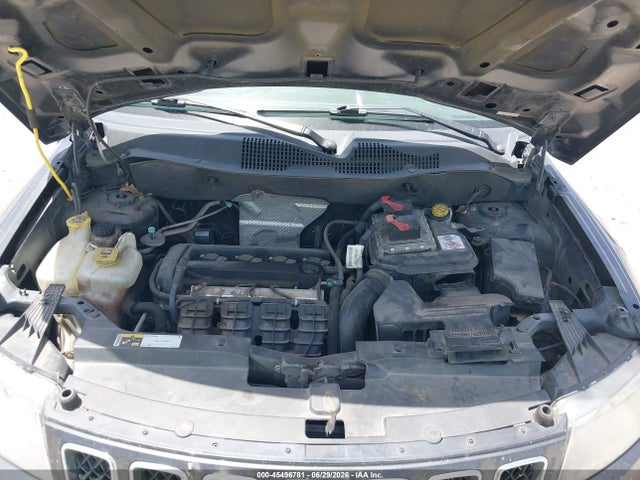 Aukcja sprzedaży 2014 Jeep Compass Sport, vin: 1C4NJCBA7ED727470, numer aukcji: 45496781