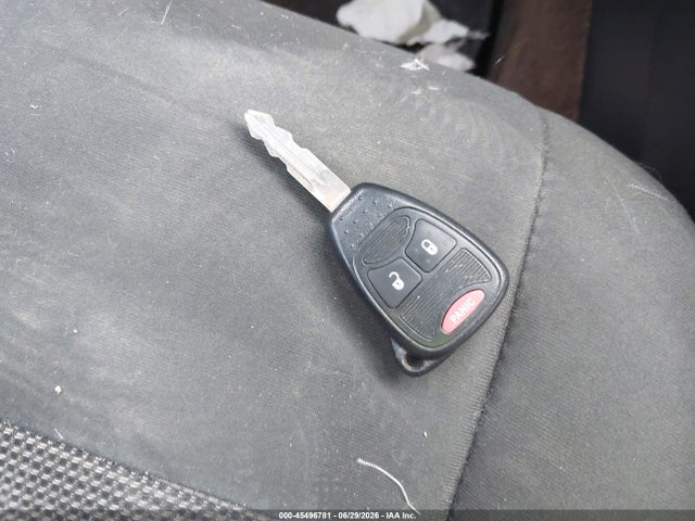 Aukcja sprzedaży 2014 Jeep Compass Sport, vin: 1C4NJCBA7ED727470, numer aukcji: 45496781