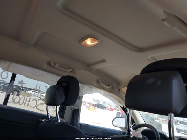 Aukcja sprzedaży 2014 Jeep Compass Sport, vin: 1C4NJCBA7ED727470, numer aukcji: 45496781
