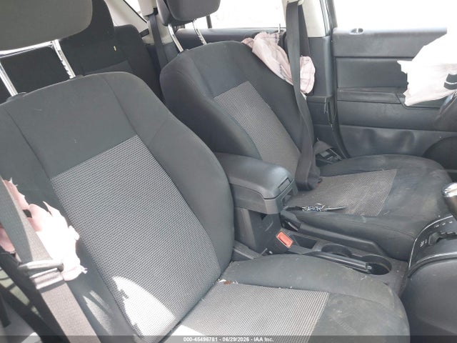 Aukcja sprzedaży 2014 Jeep Compass Sport, vin: 1C4NJCBA7ED727470, numer aukcji: 45496781