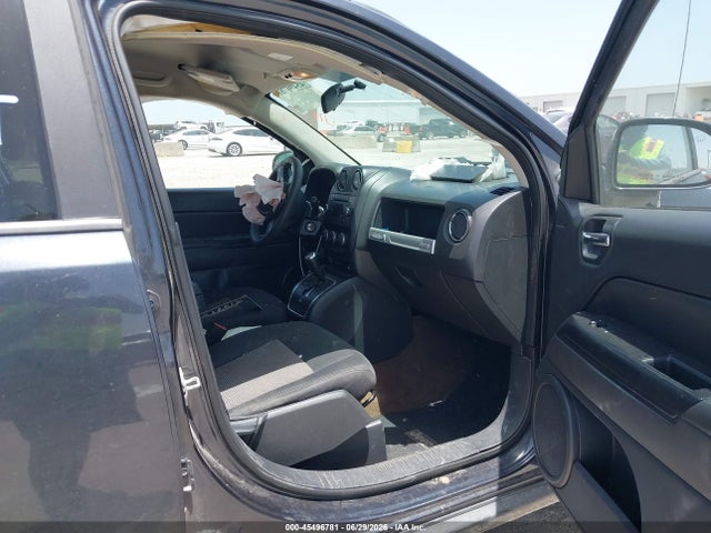 Aukcja sprzedaży 2014 Jeep Compass Sport, vin: 1C4NJCBA7ED727470, numer aukcji: 45496781
