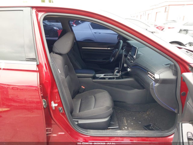 1N4BL4DV3LC201302 Nissan Altima Sv Fwd
