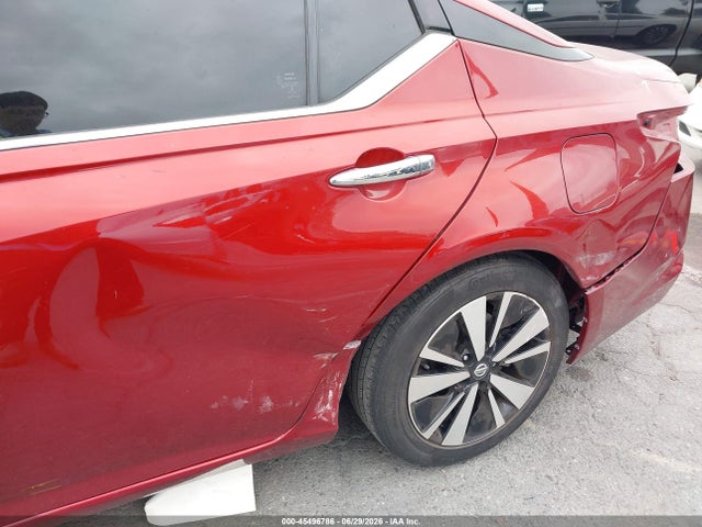 1N4BL4DV3LC201302 Nissan Altima Sv Fwd