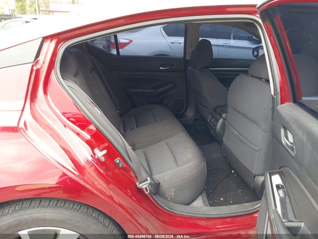 1N4BL4DV3LC201302 Nissan Altima Sv Fwd