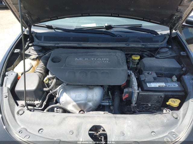 Продаж на аукціоні авто 2015 Dodge Dart Sxt, vin: 1C3CDFBB9FD414760, номер лоту: 45496793