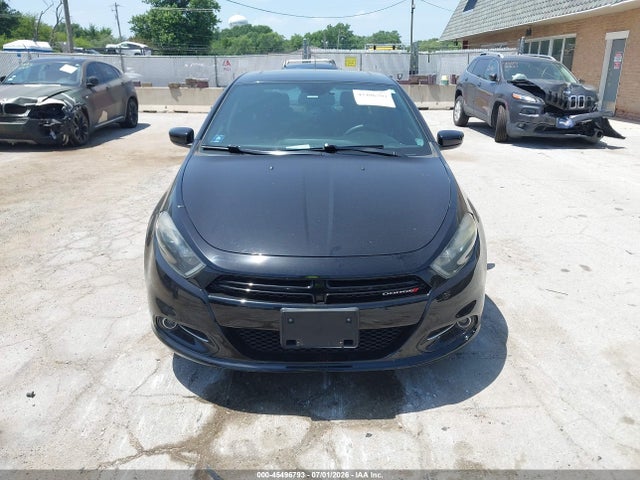 Продаж на аукціоні авто 2015 Dodge Dart Sxt, vin: 1C3CDFBB9FD414760, номер лоту: 45496793