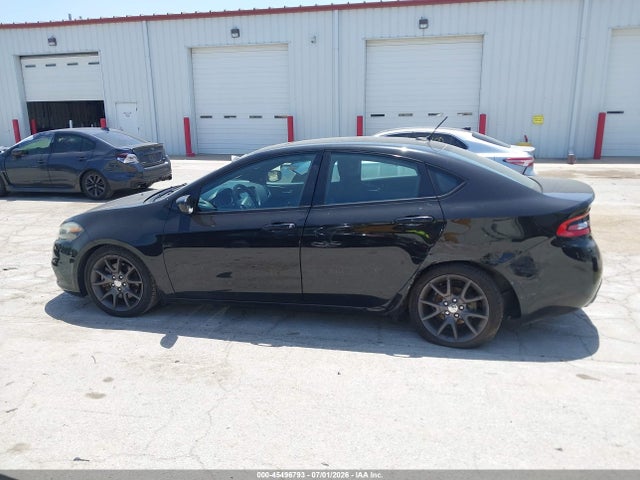Продаж на аукціоні авто 2015 Dodge Dart Sxt, vin: 1C3CDFBB9FD414760, номер лоту: 45496793