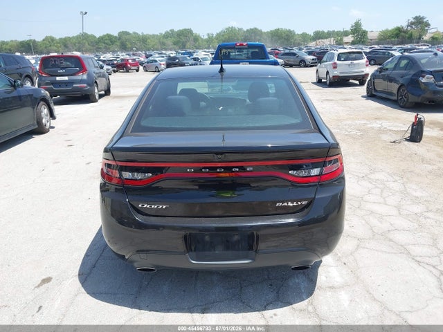 Продаж на аукціоні авто 2015 Dodge Dart Sxt, vin: 1C3CDFBB9FD414760, номер лоту: 45496793