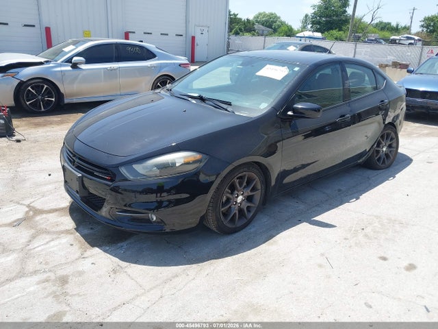 Продаж на аукціоні авто 2015 Dodge Dart Sxt, vin: 1C3CDFBB9FD414760, номер лоту: 45496793