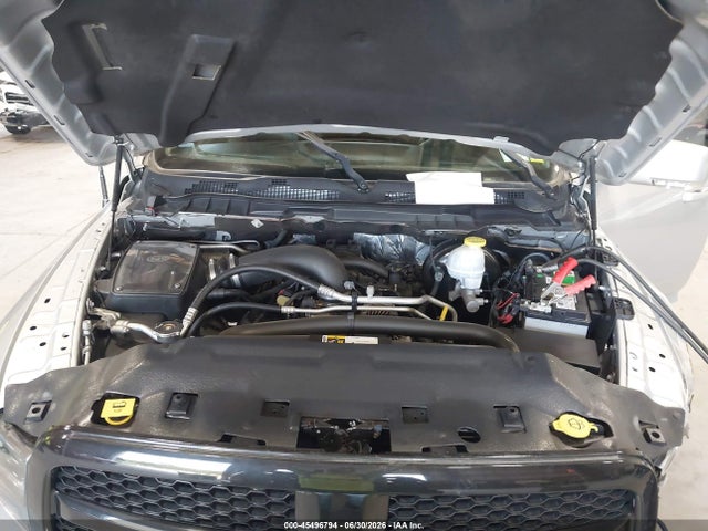 2018 Ram 1500 Night  4x4 5'7 Box მანქანა იყიდება აუქციონზე, vin: 1C6RR7MTXJS241202, აუქციონის ნომერი: 45496794