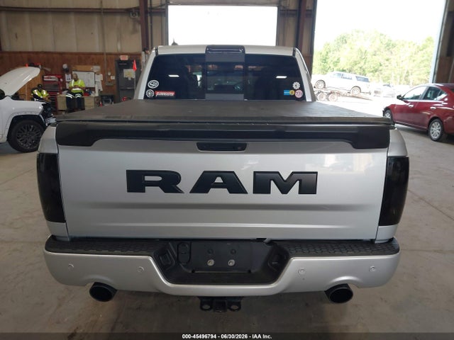 2018 Ram 1500 Night  4x4 5'7 Box მანქანა იყიდება აუქციონზე, vin: 1C6RR7MTXJS241202, აუქციონის ნომერი: 45496794