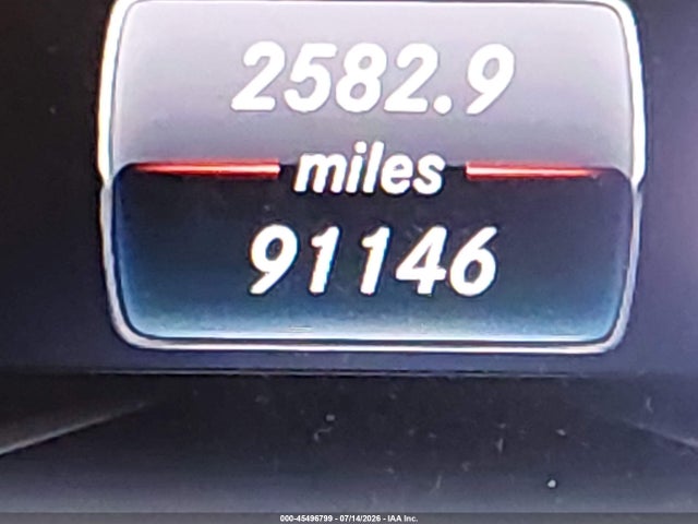 45496799 :رقم المزاد ، WDCTG4GB1JJ474259 vin ، 2018 Mercedes-benz Gla 250 4matic مزاد بيع