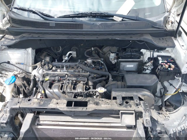 KIA Soul 2018 KNDJN2A22J7615109 Image 10