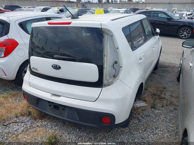 KIA Soul 2018 KNDJN2A22J7615109 Image 4