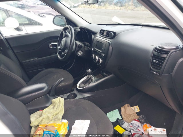 KIA Soul 2018 KNDJN2A22J7615109 Image 5