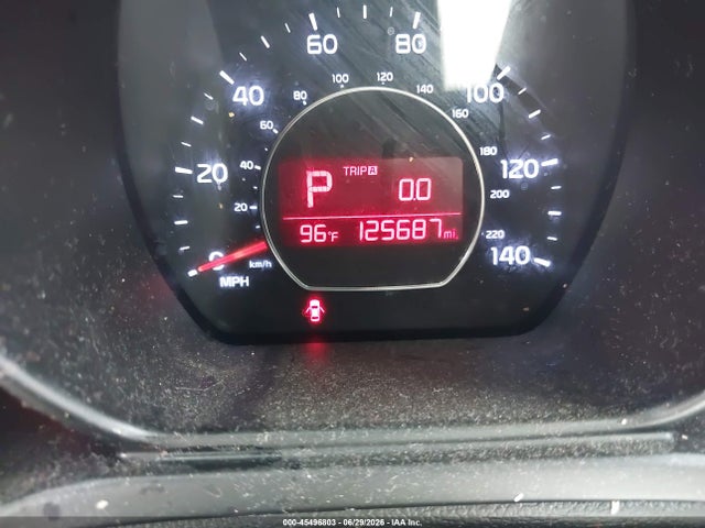 KIA Soul 2018 KNDJN2A22J7615109 Image 7