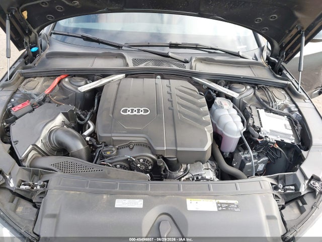 WAUBBAF41RN004140 Audi A4 Premium Plus 40 Tfsi Quattro S Tronic