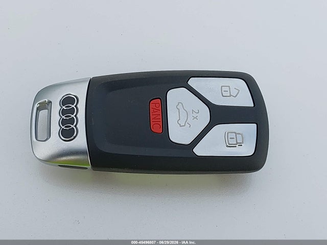 WAUBBAF41RN004140 Audi A4 Premium Plus 40 Tfsi Quattro S Tronic