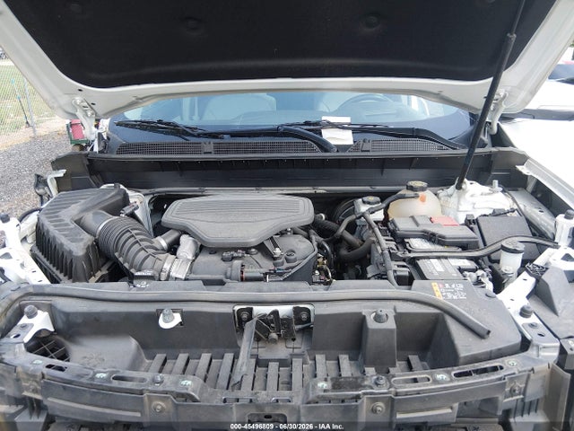 45496809 :رقم المزاد ، 1GKKNMLS4LZ210930 vin ، 2020 Gmc Acadia Fwd Slt مزاد بيع