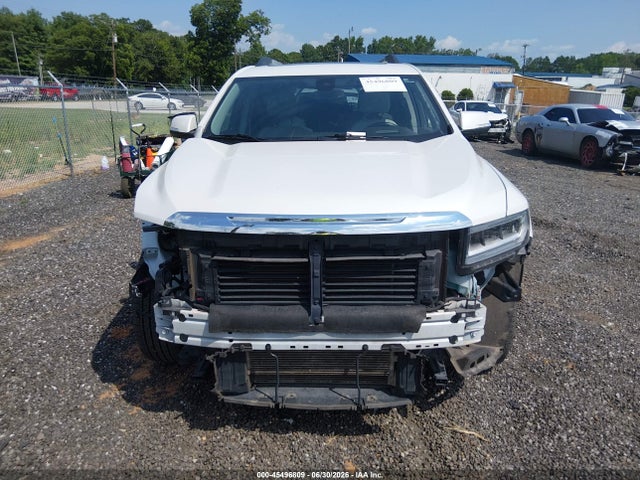45496809 :رقم المزاد ، 1GKKNMLS4LZ210930 vin ، 2020 Gmc Acadia Fwd Slt مزاد بيع