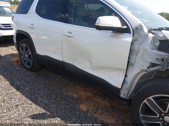 45496809 :رقم المزاد ، 1GKKNMLS4LZ210930 vin ، 2020 Gmc Acadia Fwd Slt مزاد بيع
