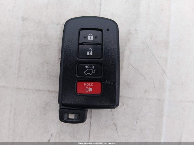 Toyota Highlander Xle 2017 5TDJZRFH4HS413205 Image 11