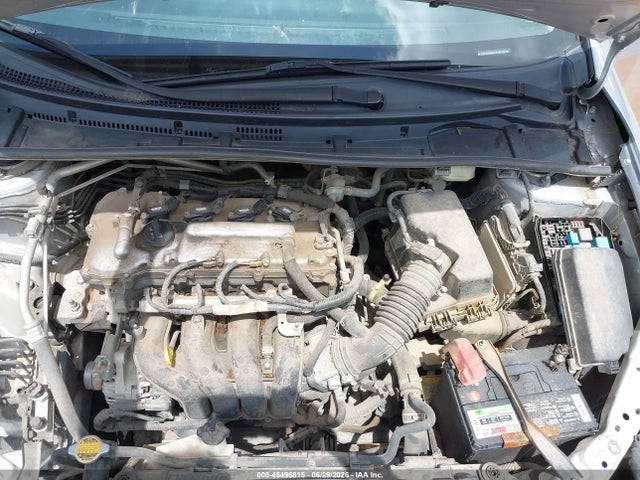 5YFBURHE7FP336132 Toyota COROLLA L