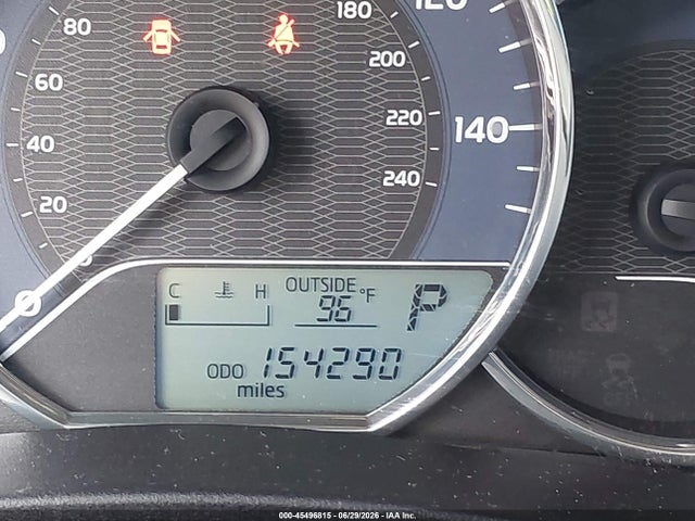 5YFBURHE7FP336132 Toyota COROLLA L