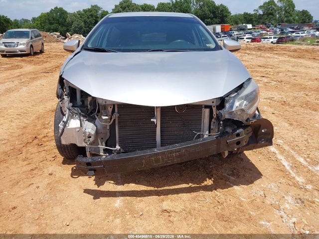 5YFBURHE7FP336132 Toyota COROLLA L