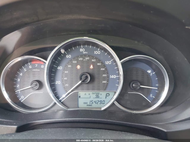 5YFBURHE7FP336132 Toyota COROLLA L