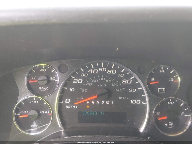 2016 Chevrolet Express 2500 Work Van მანქანა იყიდება აუქციონზე, vin: 1GCWGAFF5G1163724, აუქციონის ნომერი: 45496818
