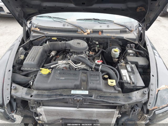 Продажа на аукционе авто 2000 Dodge Durango, vin: 1B4HS28Z3YF134518, номер лота: 45496819