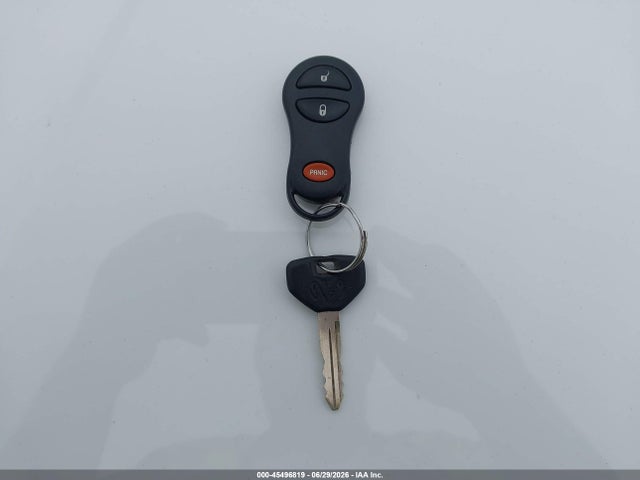 Продажа на аукционе авто 2000 Dodge Durango, vin: 1B4HS28Z3YF134518, номер лота: 45496819