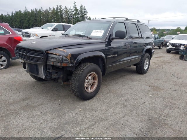 Продажа на аукционе авто 2000 Dodge Durango, vin: 1B4HS28Z3YF134518, номер лота: 45496819