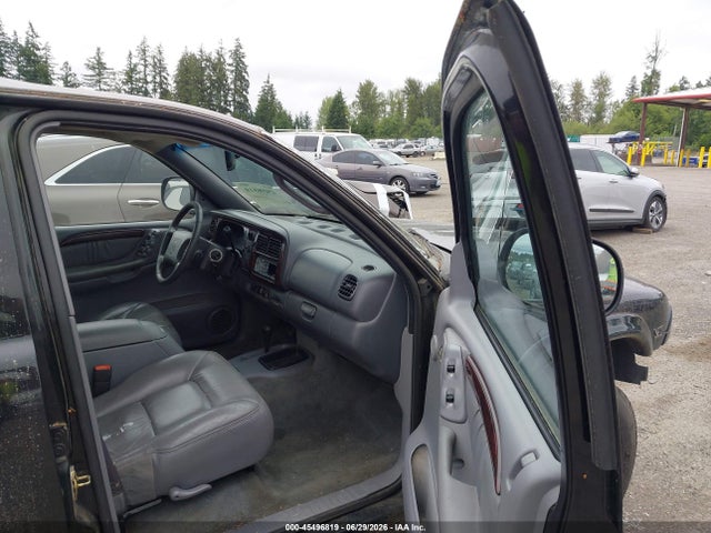 Продажа на аукционе авто 2000 Dodge Durango, vin: 1B4HS28Z3YF134518, номер лота: 45496819