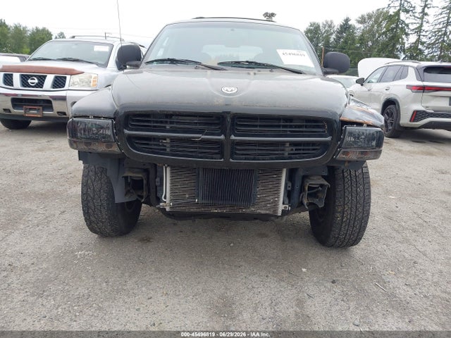 Продажа на аукционе авто 2000 Dodge Durango, vin: 1B4HS28Z3YF134518, номер лота: 45496819