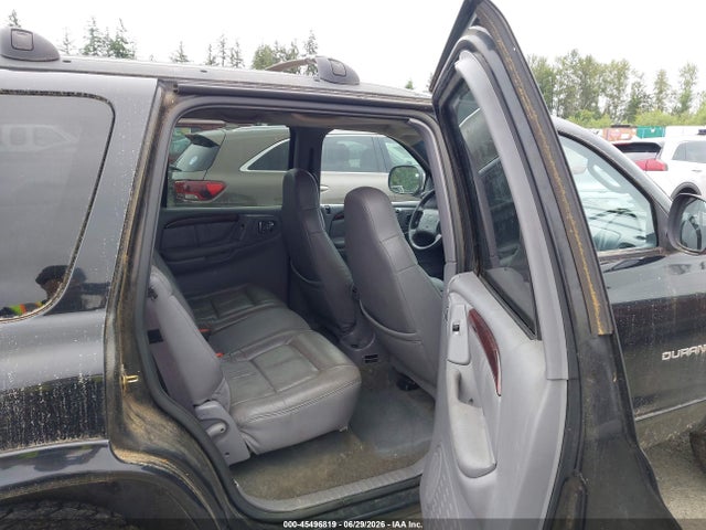 Продажа на аукционе авто 2000 Dodge Durango, vin: 1B4HS28Z3YF134518, номер лота: 45496819