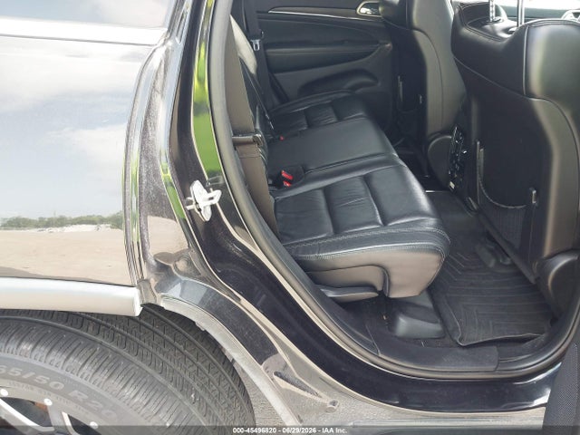 Jeep Grand Cherokee Limited 2015 1C4RJEBG9FC160476 Image 8