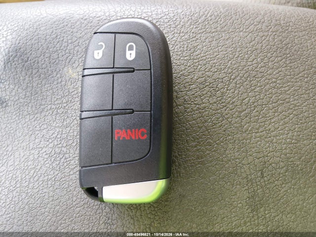 Aukcja sprzedaży 2020 Dodge Journey Se Value, vin: 3C4PDCAB2LT274280, numer aukcji: 45496821