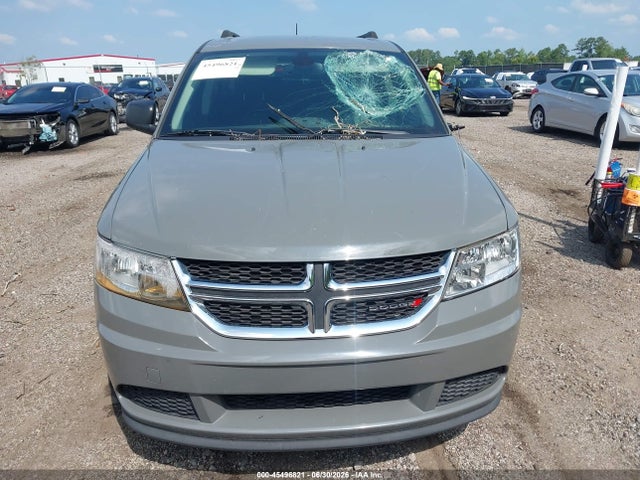 Aukcja sprzedaży 2020 Dodge Journey Se Value, vin: 3C4PDCAB2LT274280, numer aukcji: 45496821