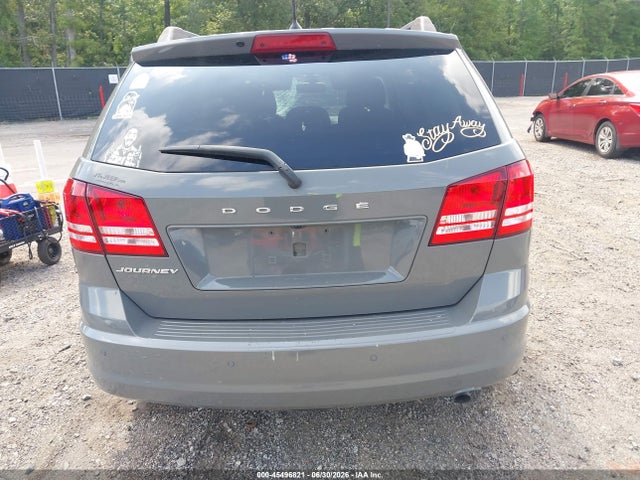 Aukcja sprzedaży 2020 Dodge Journey Se Value, vin: 3C4PDCAB2LT274280, numer aukcji: 45496821