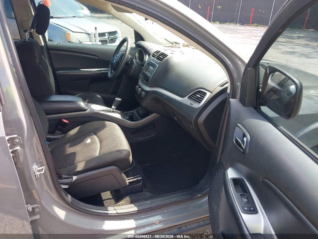 Aukcja sprzedaży 2020 Dodge Journey Se Value, vin: 3C4PDCAB2LT274280, numer aukcji: 45496821