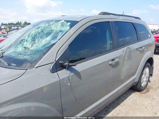 Aukcja sprzedaży 2020 Dodge Journey Se Value, vin: 3C4PDCAB2LT274280, numer aukcji: 45496821