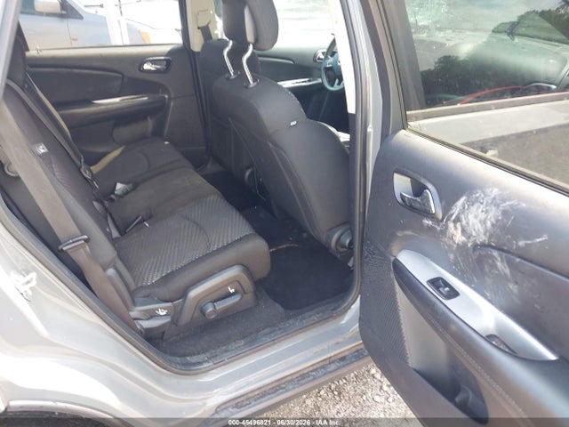 Aukcja sprzedaży 2020 Dodge Journey Se Value, vin: 3C4PDCAB2LT274280, numer aukcji: 45496821