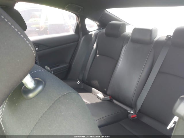 Auction sale of the 2019 Honda Civic Sport, vin: 2HGFC2F8XKH500855, lot number: 45496823