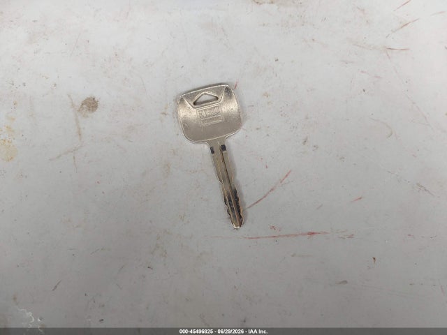 45496825 :رقم المزاد ، 5TENL42N61Z787289 vin ، 2001 Toyota Tacoma مزاد بيع