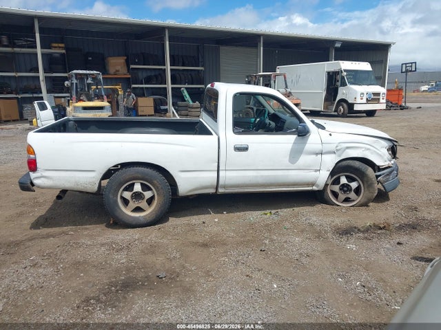 45496825 :رقم المزاد ، 5TENL42N61Z787289 vin ، 2001 Toyota Tacoma مزاد بيع