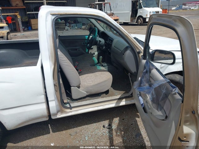 45496825 :رقم المزاد ، 5TENL42N61Z787289 vin ، 2001 Toyota Tacoma مزاد بيع