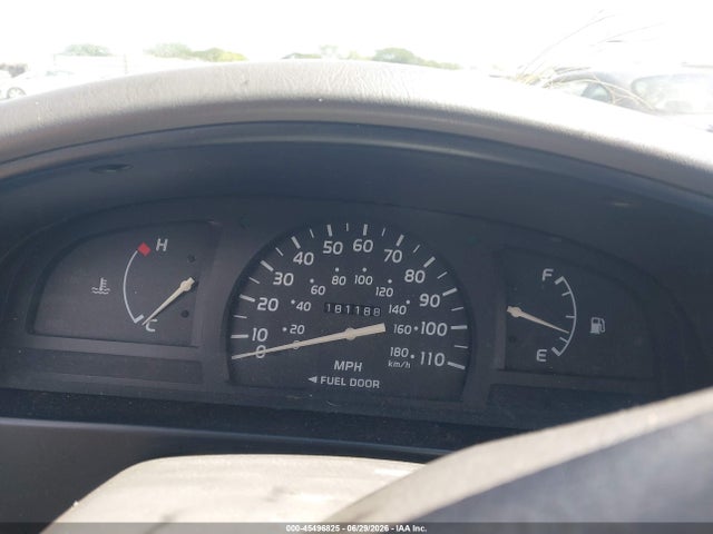 45496825 :رقم المزاد ، 5TENL42N61Z787289 vin ، 2001 Toyota Tacoma مزاد بيع